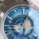 Swiss Grade 1 Copy Omega Aqua Terra Worldtimer 75th Anniversary Summer Blue Caliber 8938 Watch - New Arrival (5)_th.jpg